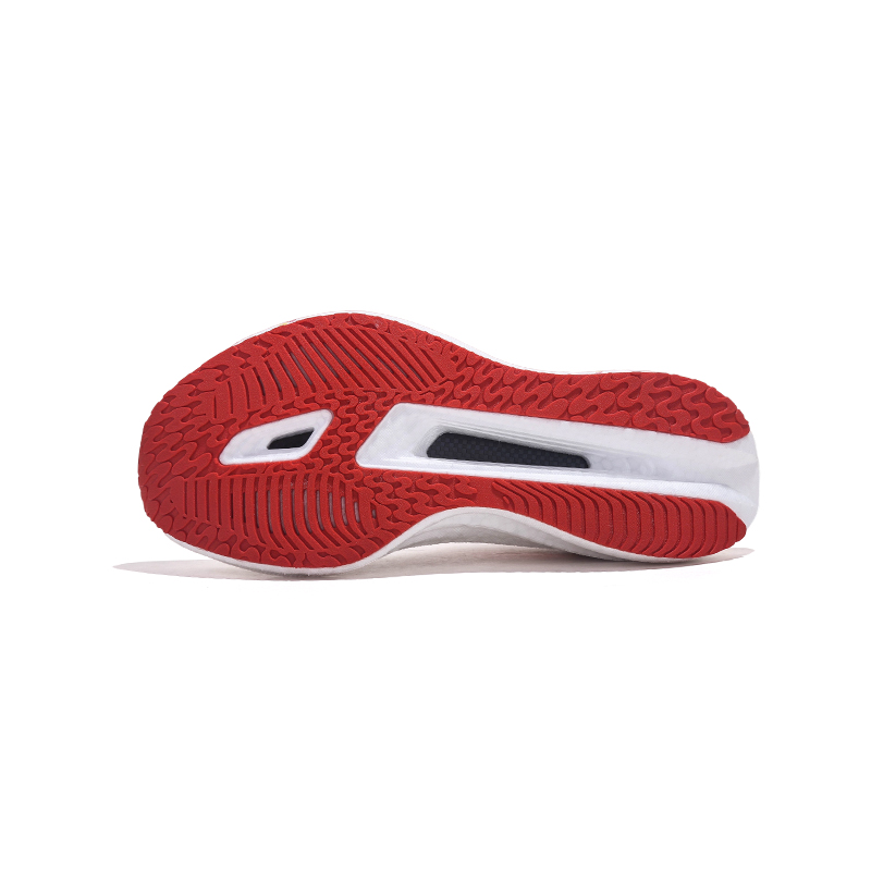 Lightweight running shoes with soft soles and shock absorption for men and women, training shoes, designer shoes, carbon board racing professional spo