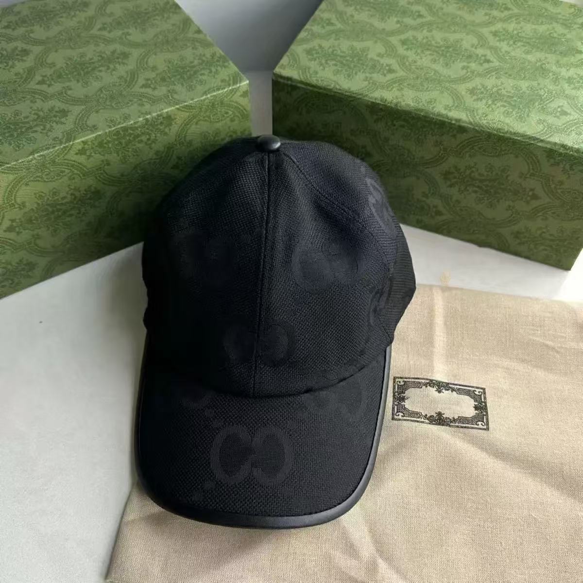 Cap casquette hat designer cap baseball cap bucket hat fashion mens hat hats for men unisex fitted hats Casual classic Design Multiple Colors