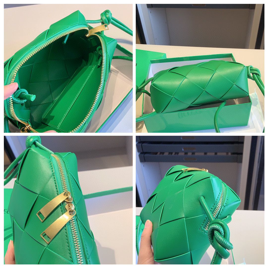Designer Bags Luxury Bags Shoulder Bags Crossbody Bags Purse Designer 2025 Print Medium Ladys Leisure Shopper Handbag Female Square Stylish Soft Shoul