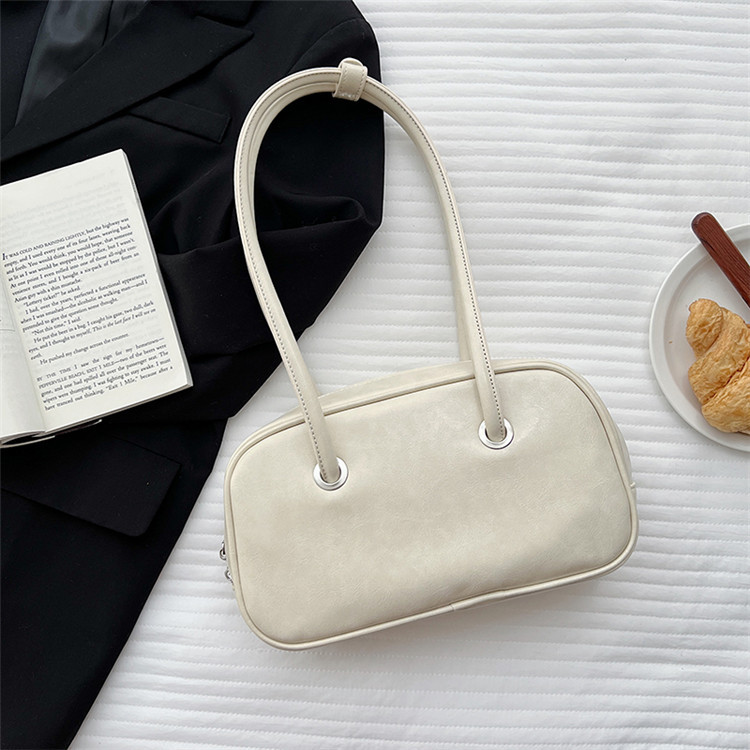 designer free shipping Shoulder Bags Simple shoulder bag large capacity versatile womens fashionable handbag