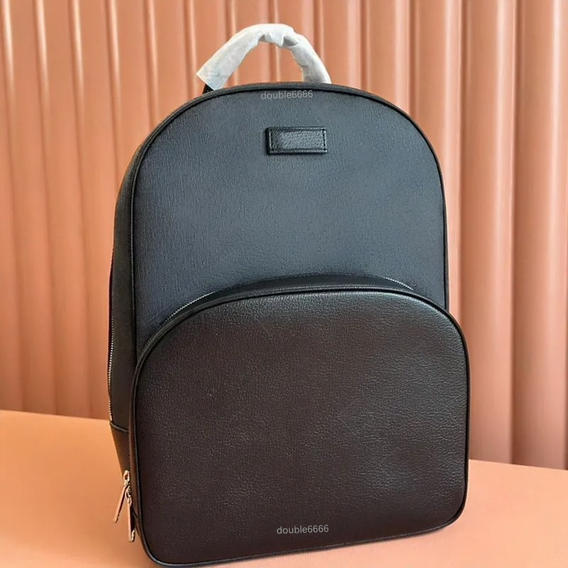 Top quality man Backpack Book Schoolbag Rucksack Totes Handbag Shoulder Bag Men Fashion Casual Luxury Designer Purse Pouch travel bag duffel bag messenger bag