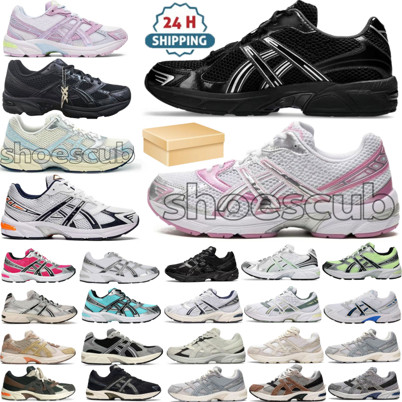 Designer Shoes running Mens Womens Shoes Sneakers GT Outdoor Cream Pure Silver White Orange Men Outdoor Recreation Sports Athleisure Trainers shoes