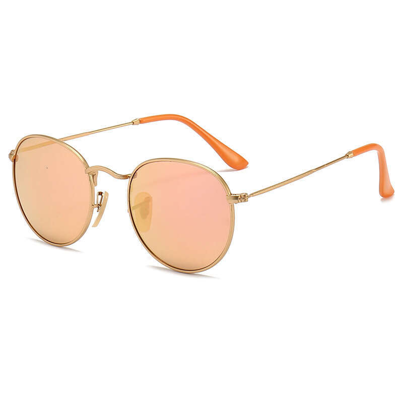 New Style Glass Sunglasses Unisex Fashion Trendy Casual Driving Travel Glasses 93447 784