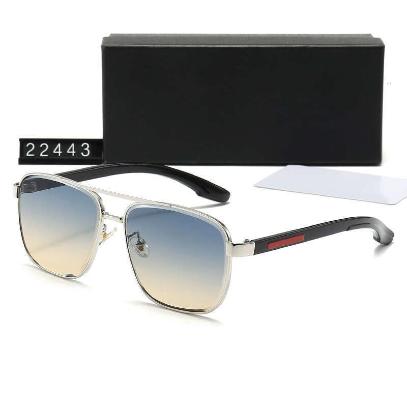 New Unisex Fashion Trendy Casual Outdoor Travel Sunglasses 22443 d1b
