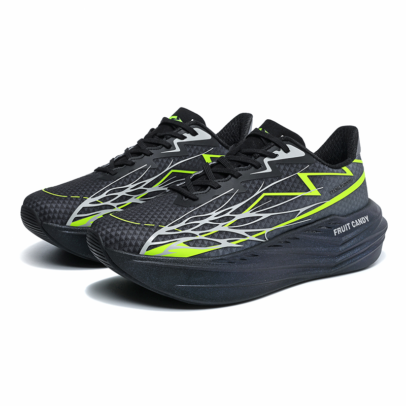 2025 sports shoes for men and women, thin mesh breathable running shoes, lightweight shock-absorbing shoes, fashionable casual shoes designer shoes sn