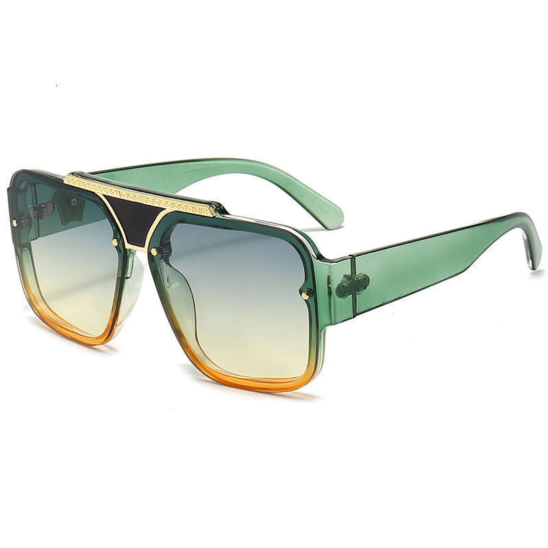 New Unisex Fashion Trendy Sunglasses for Travel Driving Vacation 8687 874