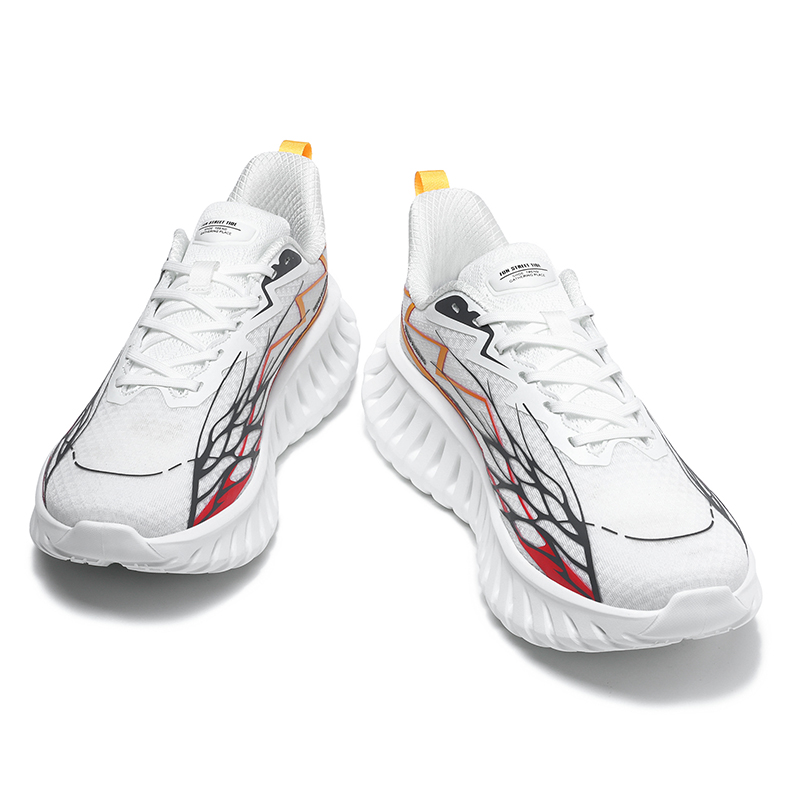 Mesh running shoes, breathable sports shoes, new shock-absorbing shoes, casual height increasing shoes,designer shoes , sneakers