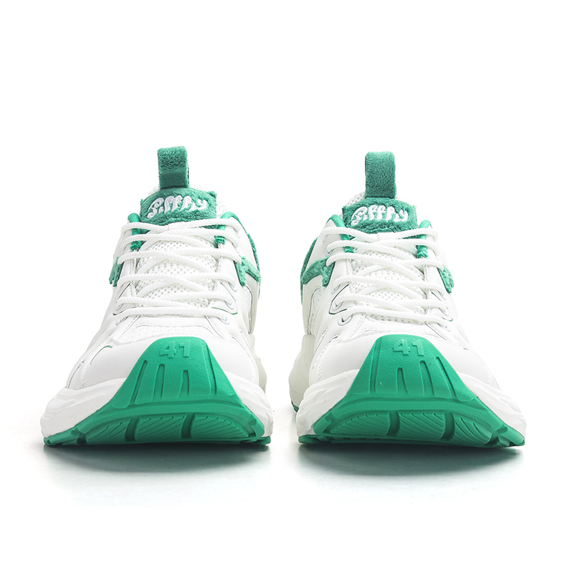 Retro shoes, breathable and versatile, trendy couple's casual sports shoes, height increasing shoes, designer shoes trainer