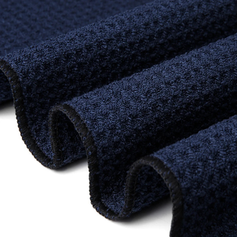 PGM Golf Towel Wipe Club Bag Cleaning Cloth Waffle Absorbent Quick Drying Sports 40x60cm Plus ZP041 250915