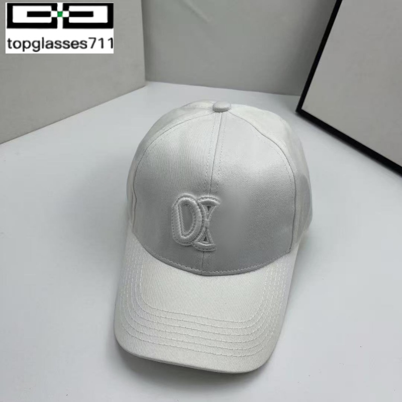 Bajia high edition baseball cap female spring and summer new soft top baseball cap male sun-proof big hat sun-proof duck tongue female