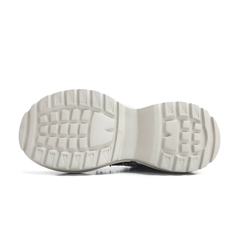 High-Quality Ladies' Fashion Footwear Trendy Elevated sock booties versatile shoes casual shoes designer shoes designer boots