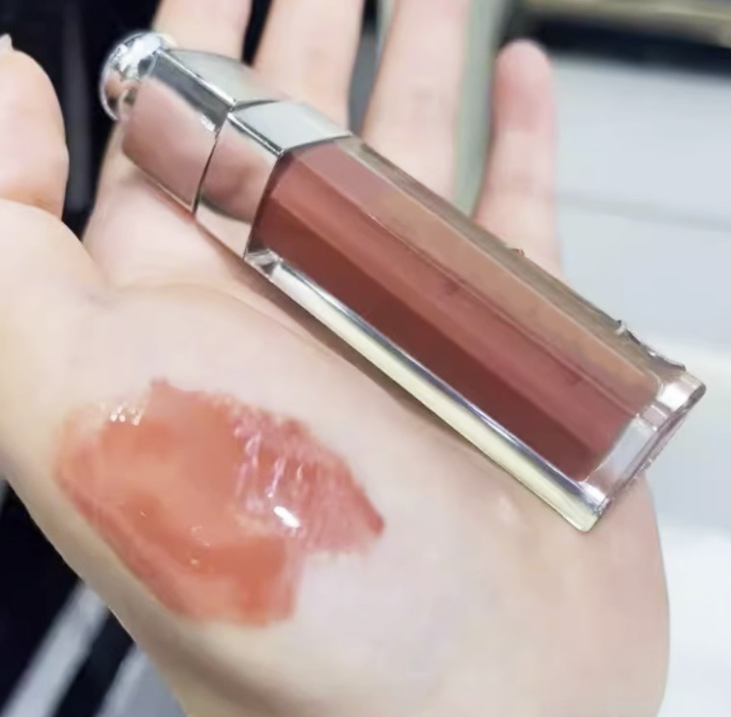 Free Shipping Top Brand Lip Balm Makeup Lip Gloss Waterproof Long Lasting Moisturizing Lip Not Stick Cup Liquid Lipstick Cosmetic High Quality