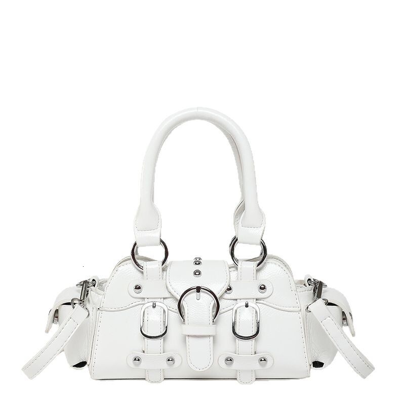 French Niche Underarm Bag Single Shoulder Crossbody Bag High end Handbag Cloud Bag Casual Fashion Women s Crossbody Bag