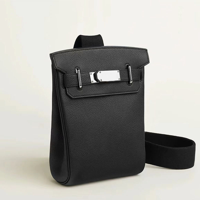 Luxury designer flap backpack shoulder bag cross body togo genuine leather handbag clutch bags women men fashion tote wallet purse handmade 10A top quality