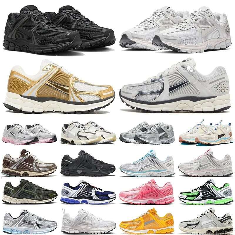 vomero 5 metallic gold running outdoor shoes for mens womens photon dust pink velvet brown yellow ochre anthracite black sesame grey white sports sneakers trainers