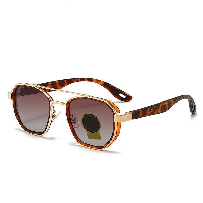 Style Men and Women Special Glasses for Drivers UV Strong Light New Driving Polarized Sunglasses 3675 e0a