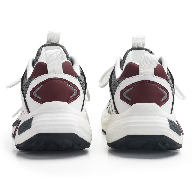 Retro Dad Shoes Breathable and Versatile Trendy Couple Casual Ins Trendy Brand Thick soled Height Increasing Sneakers fashionable Designer Shoes