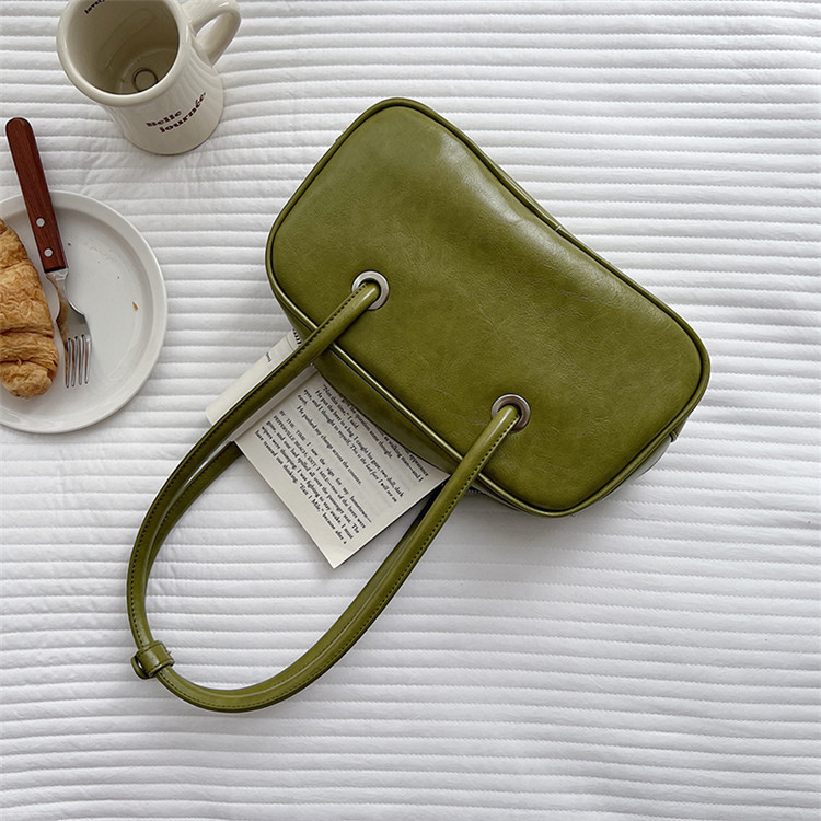 designer free shipping Shoulder Bags Simple shoulder bag large capacity versatile womens fashionable handbag