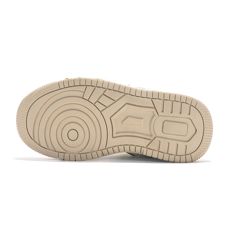 New Bread Shoes Instagram Trendy Versatile Korean Edition Fashion Couple Shoes Casual Sports Shoes Designer Shoes