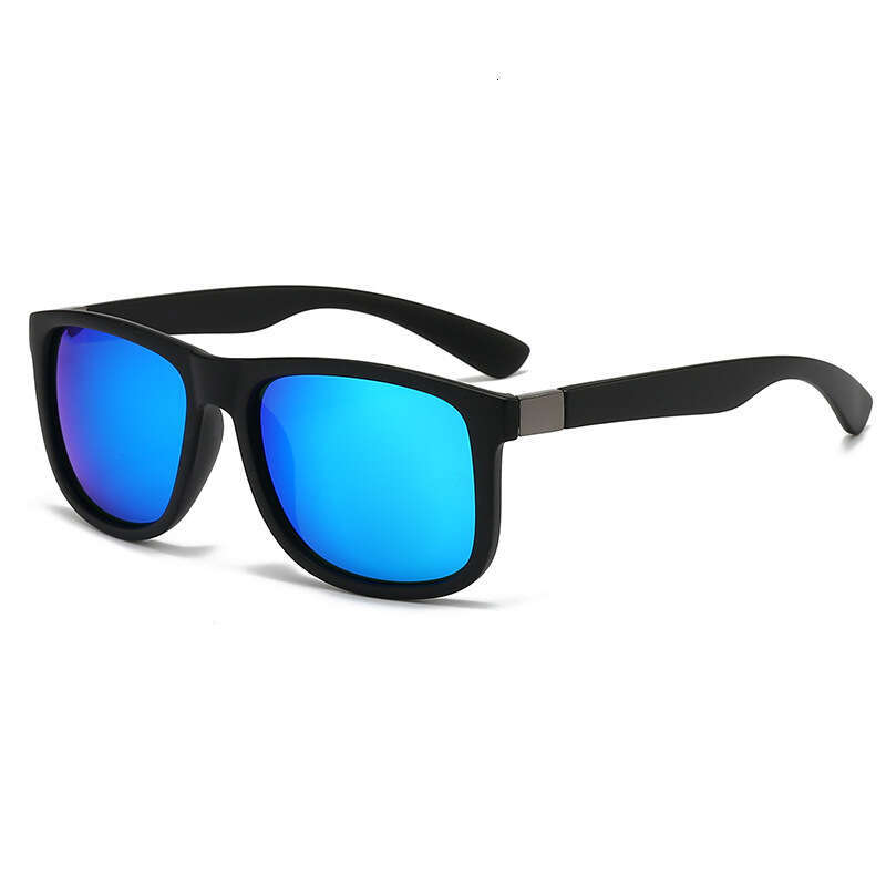 New Unisex Glass Lenses Fashion Casual Sunglasses Driving Travel Vacation Glasses 94185 20b