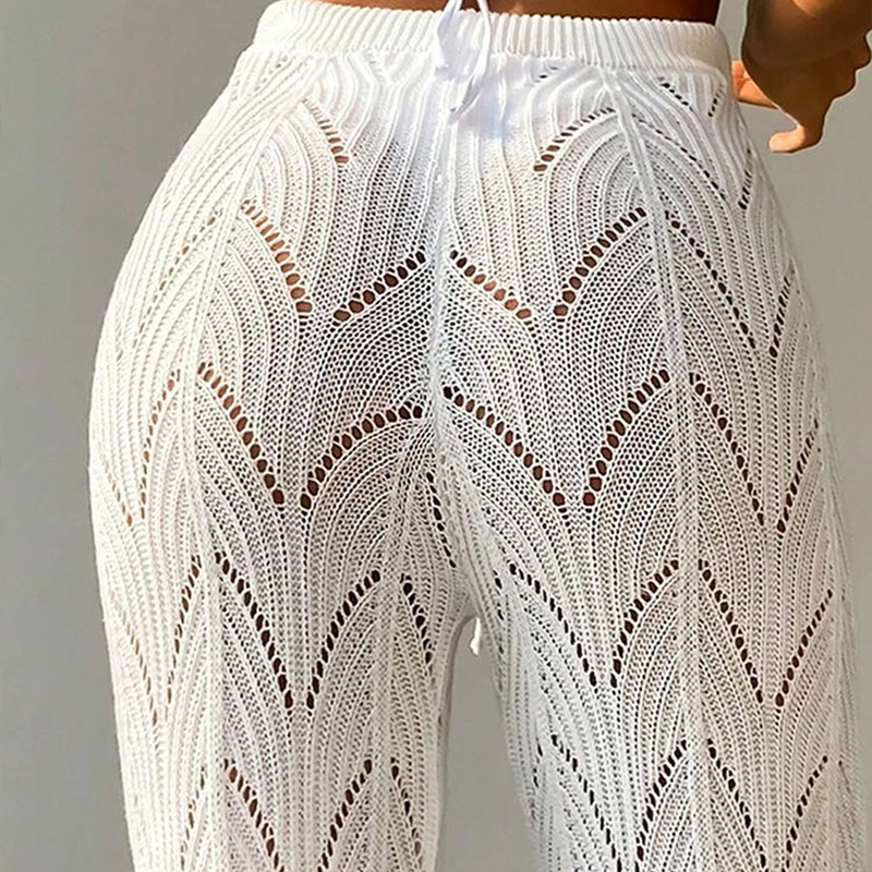 Designer Clothing Women's Swimwear Pants