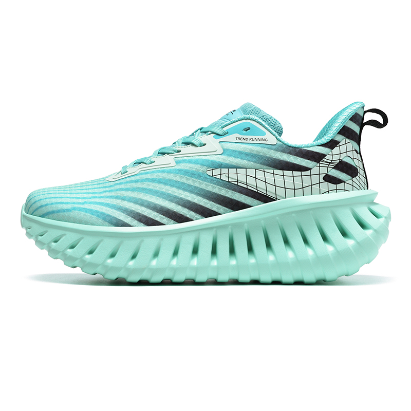 Mesh breathable sports shoes, versatile cushioning running shoes, trendy casual shoes, designer shoes, lightweight shoes sneakers