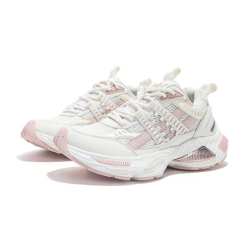 Retro women's shoes, breathable and versatile, trendy and lightweight, casual sports shoes, height increasing shoes, designer shoes