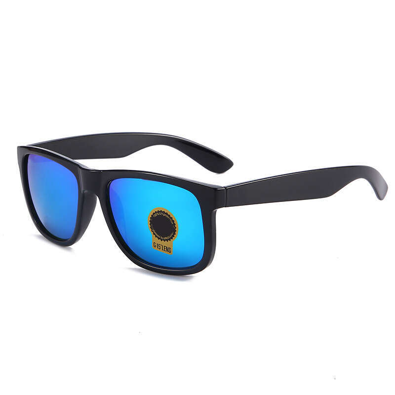 New Style Glass Sunglasses Unisex Fashion Trendy Outdoor Travel Driving Glasses 94165 52c
