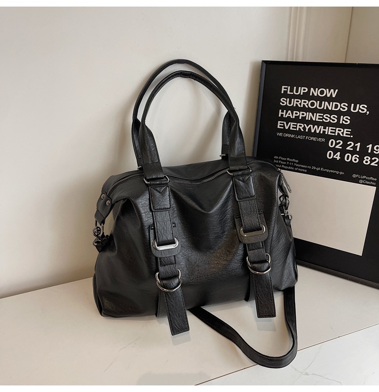 Designer Bag Shoulder Bag Luxury Bag Free Shipping Designer Bags Version Fashionable Single-Shoulder High-Quality Hand-Held Commuter Women With Exquis