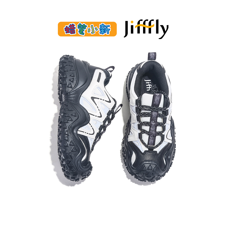 Jifffly designer shoes free shipping new high quality outdoor trainer shoes Light luxury message casual sport shoes for woman