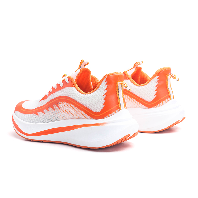 Designer Training Sneakers - Comfortable Athletic Footwear for Runners,Men's & Women's Lightweight Running Shoes with Soft Cushioning Sole