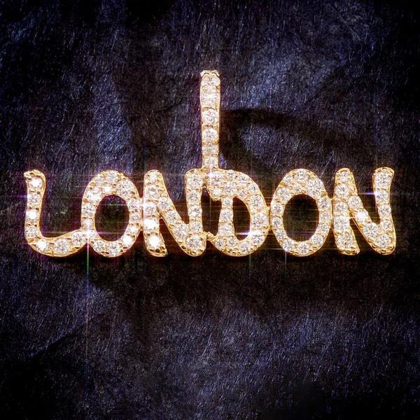 High Quality Custom D Color VVS Moissanite Name Pendant Mens Womens Personalized 10K 14K Gold Plate Name Letter Necklace