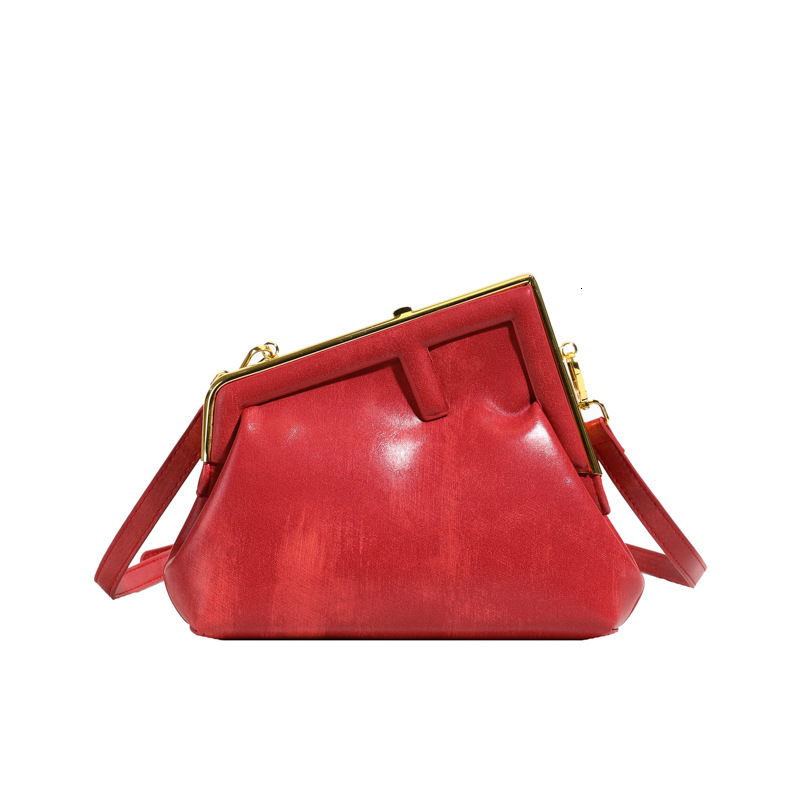 Luxury Brand Designer Bag High-End Elegant Trendy 2025 New Phone Bag For Women Crossbody Small Bag Shell Bag Shoulder Bag Summer Commuter Bag