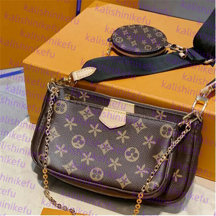10A Designer purse women bags handbag wallet on chain embossed crossbody bag luxurious bags sling bag Woman Bags felicie lady portefeuille