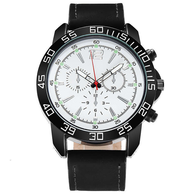 DHgargets New Luminous Business Outdoor Multifunctional Men's Quartz Watch Direct Shipping
