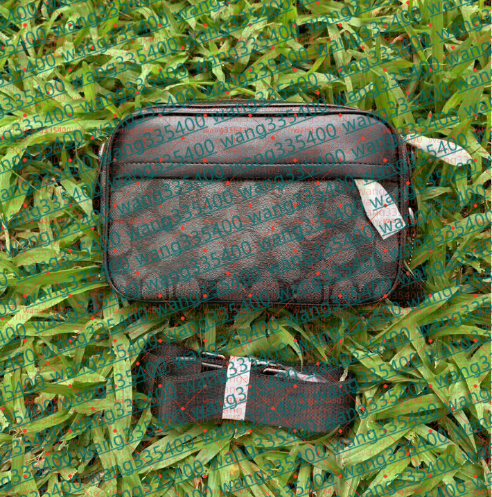 Designer Crossbody Bag Fashion Shoulder Bag Crossbody Bag Camera Bag Designer Purse and Handbag Men's and women's luxury Designer Unpu gifts