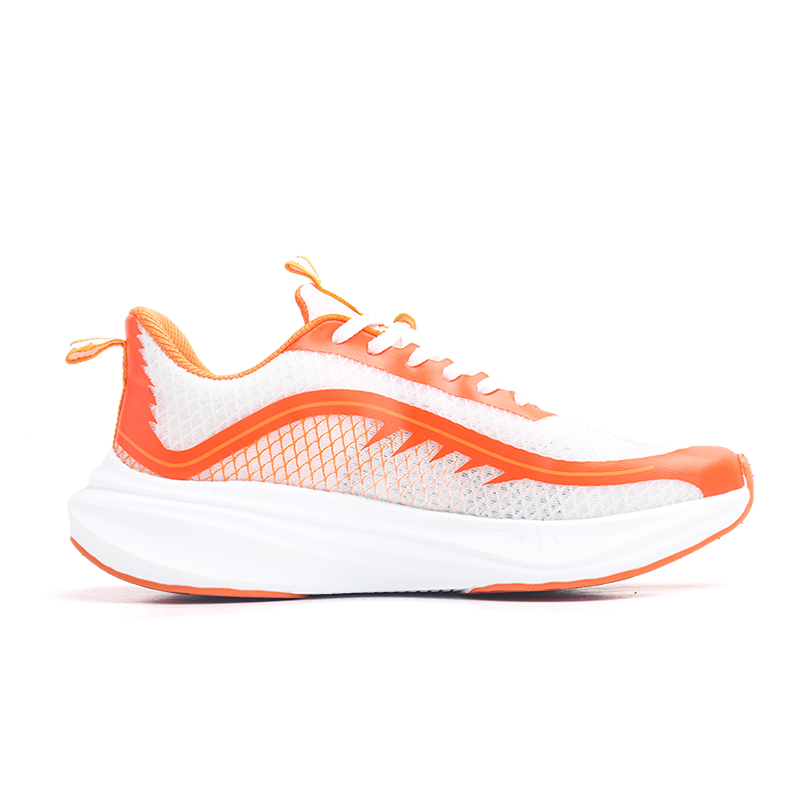 Designer Training Sneakers - Comfortable Athletic Footwear for Runners,Men's & Women's Lightweight Running Shoes with Soft Cushioning Sole