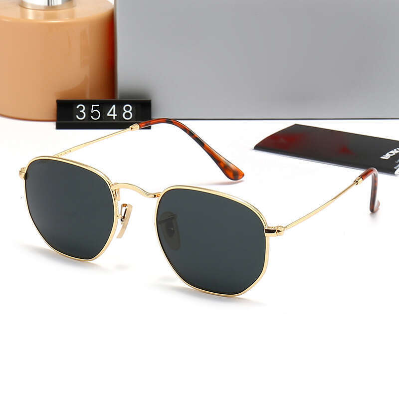 New Glass Fashion Trend Casual Travel Vacation Sunglasses 93548 fc2