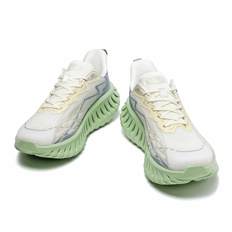 Mesh running shoes, breathable sports shoes, new shock-absorbing shoes, casual height increasing shoes,designer shoes , sneakers