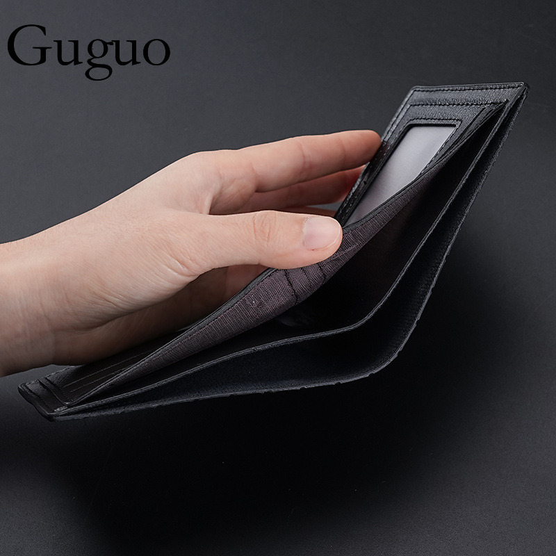 Guguo Free Shipping New Designer Bag High-end Shopping Bag Woven Pattern Cross-border Fashion Business Bag Casual Dual-use Multi-functional Storage Wa