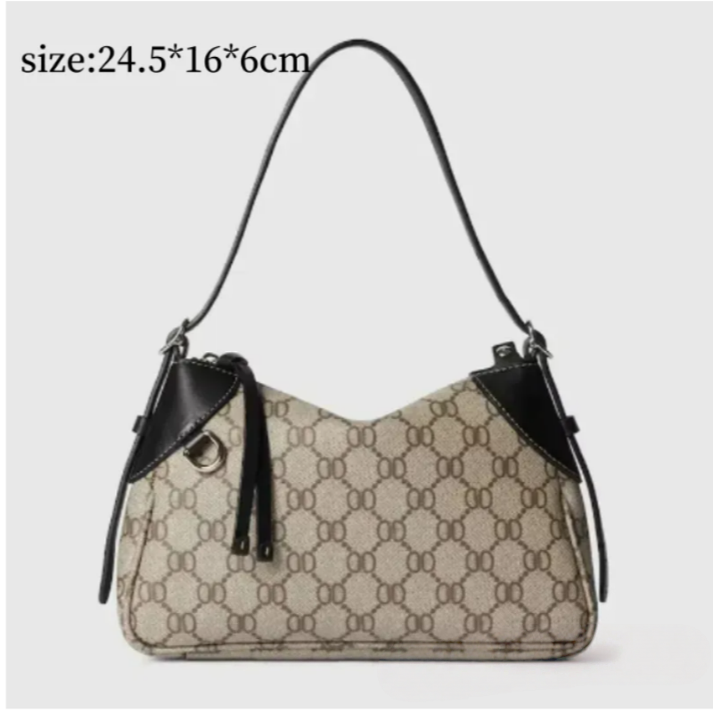 Designer bag High Quality Women Small Handbag Under Shoulder Bag Chain Bag Luxurys Cross Body Purses Totes bag shouder bag handbag 2025 new 01.