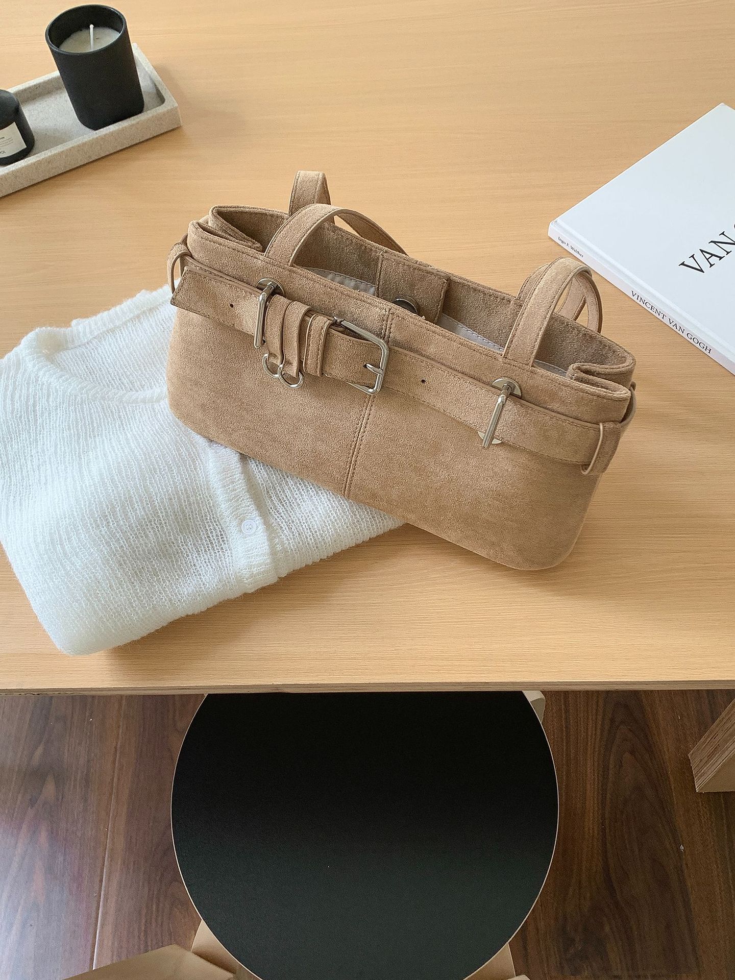Designer bag free shipping Bags 2025 new Autumn Winter Handbag Shoulder Fashionable Light High Quality Crossbody Bag