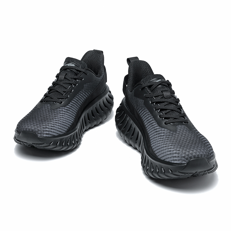 Internet celebrity breathable sports shoes, versatile cushioning running shoes ins trendy casual shoes, designer shoes, lightweight height increasing 