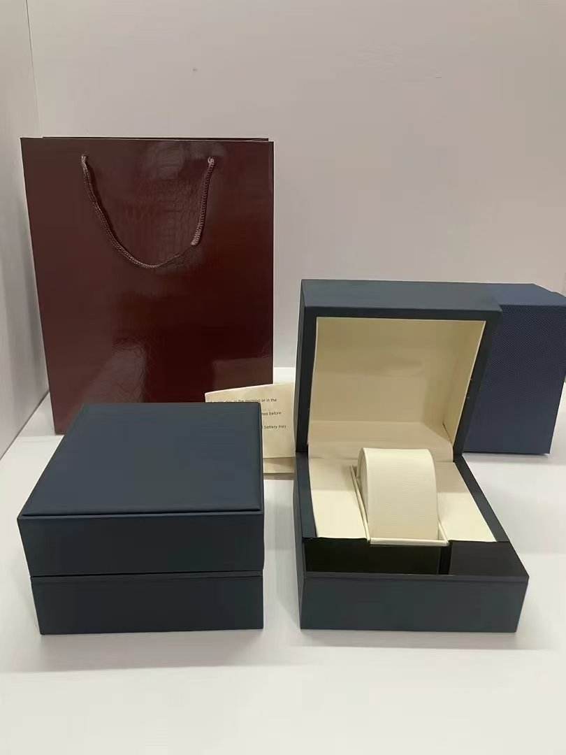 Top Quality Boxes FRANCKity watch Original Box Accessories wholesale montre Watches Booklet Card Tags and Papers In English Swiss Watches Boxes Many are the box #567