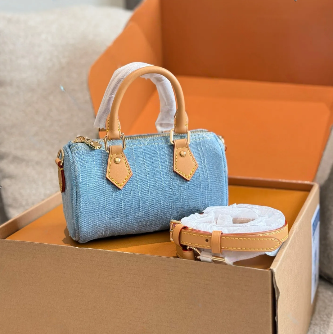 2025 Leather Handba… - image