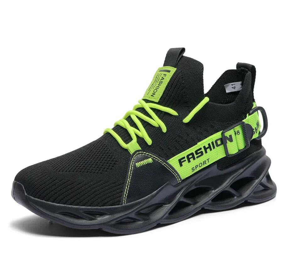 USEEB New Fashion shoes Running shoes for women sports trainers Fashion shoes 36-45