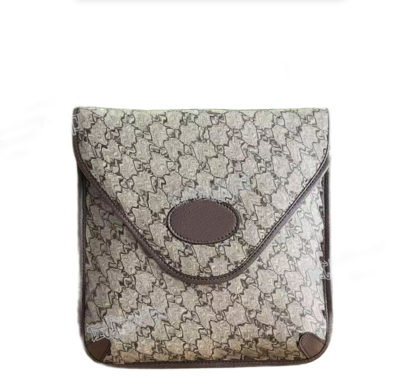 25ss Designer Crossbody Bag for Men Bags Messenger Bag Luxury Brand Business Male Bags Fashion Man Side Bags Sling Pack Shoulder Bag