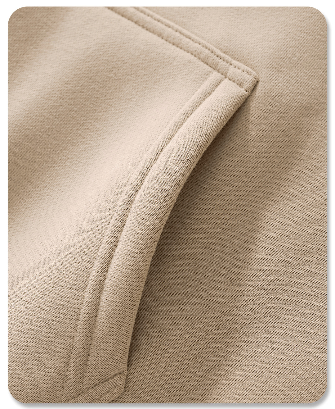 High-Quality 450GSM Heavyweight French Terry Women's Oversized Fashion Pullover Sweatshirt Cordless Men's Hoodie