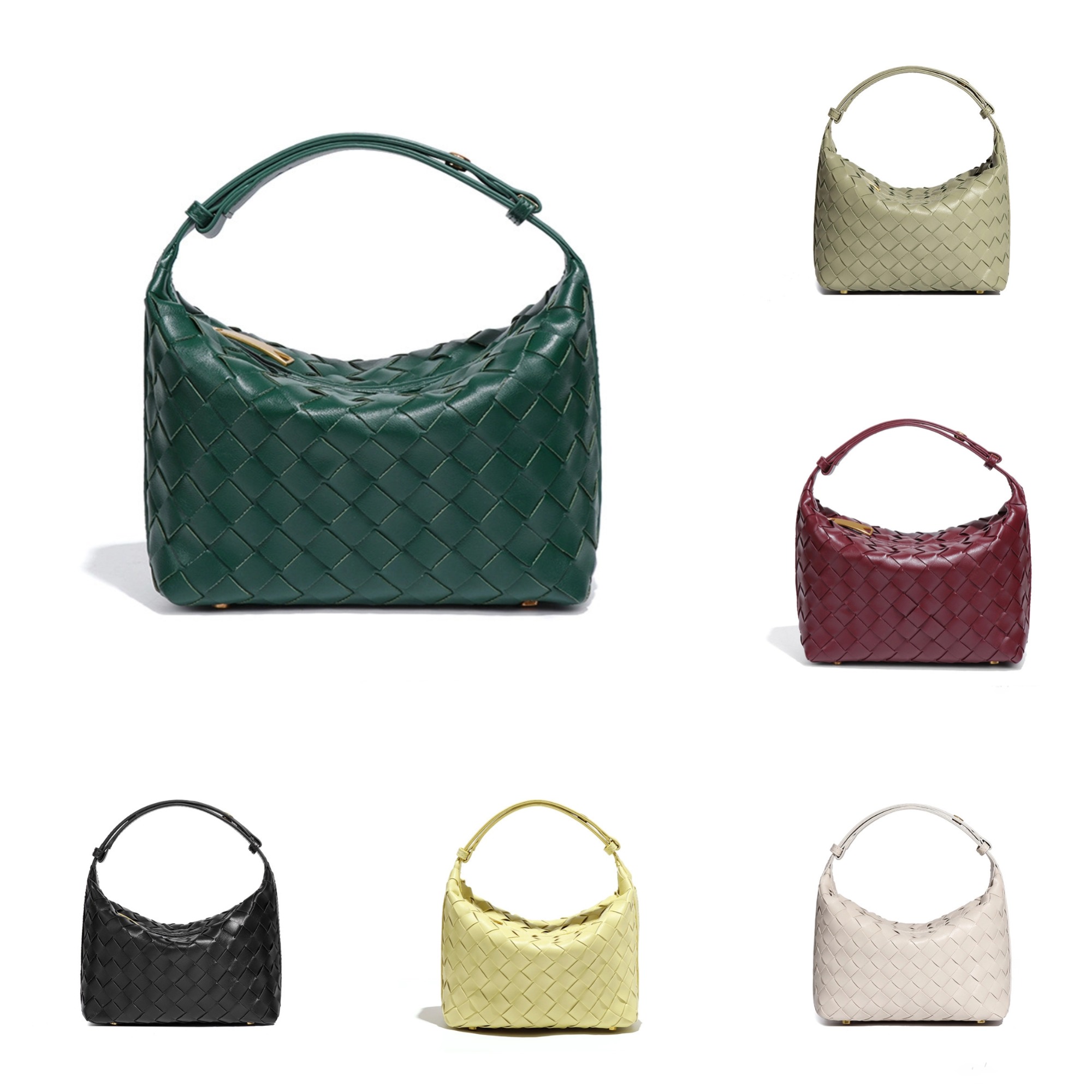 Designer Bags Luxury Bags Shoulder Bags Crossbody Purse Designer 2025 Tote Ladies Casual Flap Handbags Fashion Chain Crossbody Ladies Handbags Large C