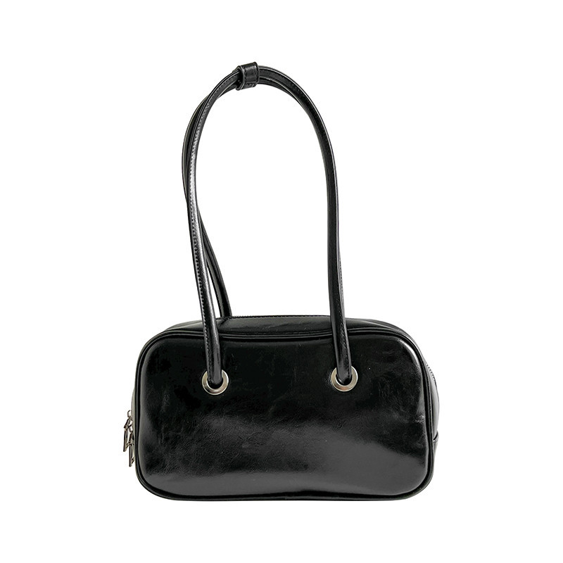 designer free shipping Shoulder Bags Simple shoulder bag large capacity versatile womens fashionable handbag